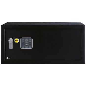 Yale Sef, PIN code pristup, zaključavanje s ključem - YLV/200/DB2