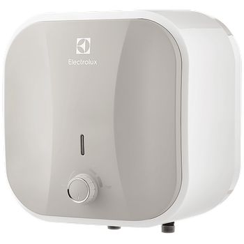 Electrolux Bojler 10 lit., Cijevni električni grijač (TEN), 2kW, IPX4 - EWH 10 Q-bic O EU