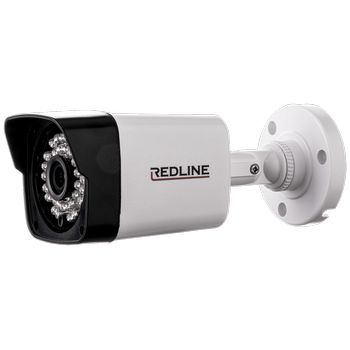 REDLINE Vanjska kamera , 5in1, 1/3" CMOS, 2 Mpixel - WP-2328