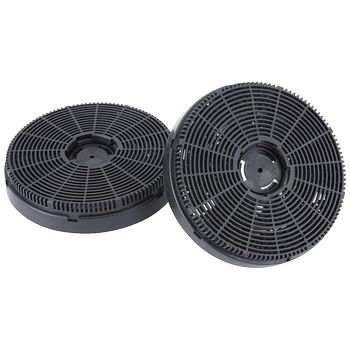 home Set filtera sa aktivnim ugljem (2 kom) za CYCLONE nape - KPE 6090/C