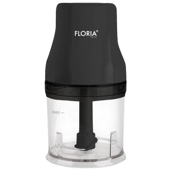 Floria Sjeckalica, 1 brzina, posuda 500 ml, 200 W - ZLN3035