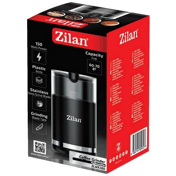 Zilan Mlin za kavu, 150W - ZLN9280