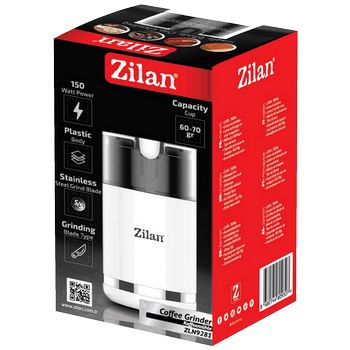 Zilan Mlin za kavu, 150W - ZLN9281