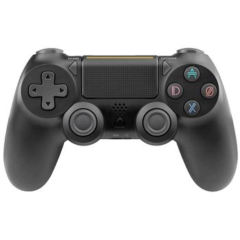 Tracer Gamepad, bežični PS4, žični PC/PS3 - SHOGUN PRO WIRELESS