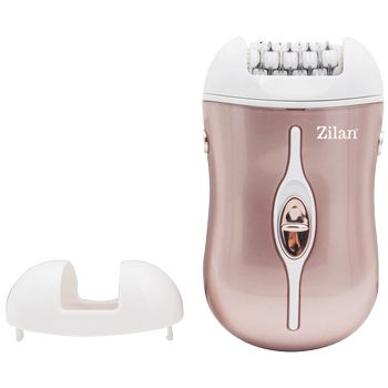 Floria Epilator, 3u1, Lady Care Set Luna - ZLN8788