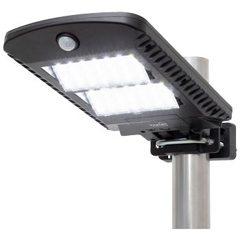 home Reflektor LED sa solarnim panelom, detekcija pokreta, 1000lm - FLP1002 SOLAR