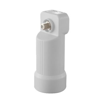 Amiko LNB Single, sum 0,1dB, vodonepropusan - L-108