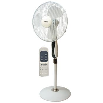 home Ventilator sa postoljem, daljinski upravljač,  130 cm, 45W - SFP 40