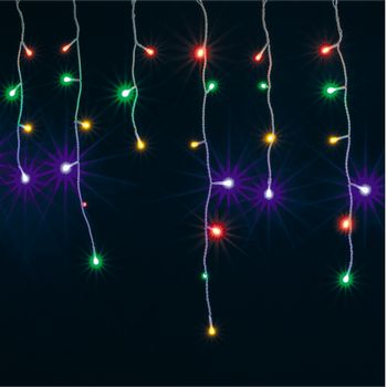 home Dekorativna LED rasvjeta - KAF 200L 10M/M