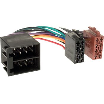 SAL ISO set, produžni kabel, napajanje + zvučnici - SA-FISO 022