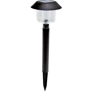 home Solarna vrtna LED lampa, plastična, 600 mAh - MX 760