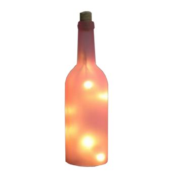 home Dekorativna LED rasvjeta, pink - GB 30/PK