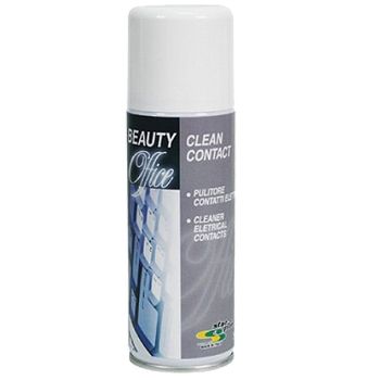 Stac Plastic Sprej kontakt, 200 ml - A01029