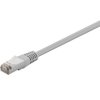 ZED electronic Mrežni FTP kabel, CAT5E, 15 met - FTPC/15