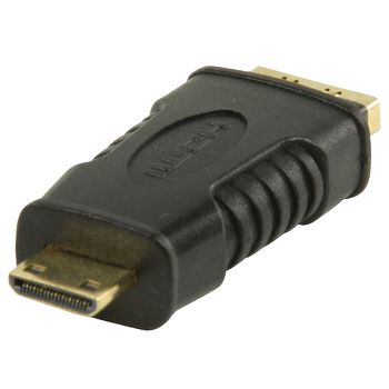 ZED electronic Adapter HDMI mini (muški) - HDMI input (ženski) - HDMI-MINI
