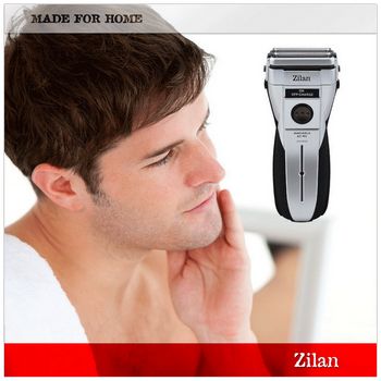 Zilan Aparat za brijanje, vodootporan - ZLN0436