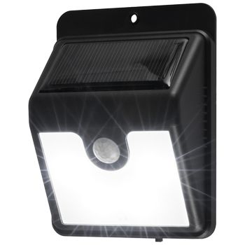 home Reflektor LED 0.2W sa solarnim panelom, detekcija pokreta - FLP 1 SOLAR