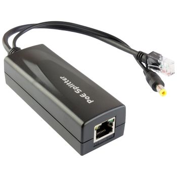 Amiko Home PoE split kabel za napajanje - POE SPLITTER