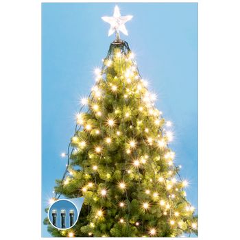 home Dekorativna LED rasvjeta - LKD 200 TREE