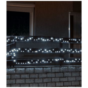 home Dekorativna LED rasvjeta, svjetlosni niz - KKL 500C/WH
