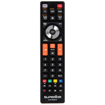 Superior Daljinski upravljač za Samsung TV prijemnike - RC SAMSUNG