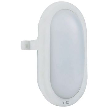 MKC Plafonjera, LED, 6W - GECKO