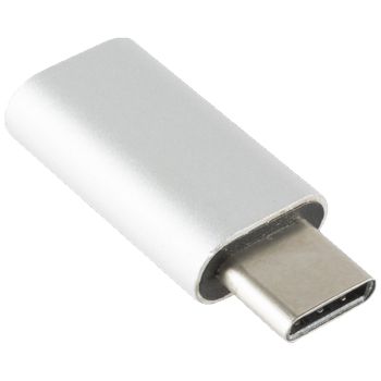 SAL Adapter USB type C / microUSB - USBC A1