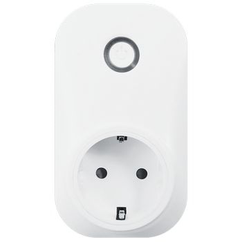 Amiko Home Utičnica, pametna - SMART PLUG