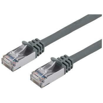 ZED electronic Mrežni FTP kabel, CAT7, dužina 3.0 metra - FTP7/3