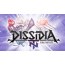 Igra PC DISSIDIA FINAL FANTASY NT