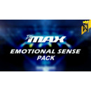 Igra PC DJMAX RESPECT V - Emotional Sense PACK