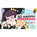 Igra PC DJMAX RESPECT V - So Happy Gear Pack