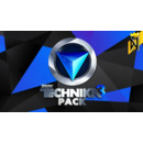 Igra PC DJMAX RESPECT V - TECHNIKA 3 PACK