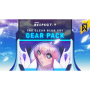Igra PC DJMAX RESPECT V - The Clear Blue Sky GEAR PACK