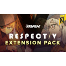 Igra PC DJMAX RESPECT V - V Extension PACK