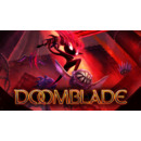 Igra PC DOOMBLADE