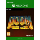 Igra PC DOOM 64 (Xbox One) (EU)
