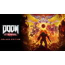Igra Xbox One DOOM Eternal Deluxe Edition (Xbox One) (Europe)