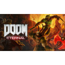 Igra Xbox One DOOM Eternal (Standard Edition) (Xbox One) (Europe)