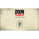 Igra Xbox One DOOM Eternal Year One Pass (Xbox One) (Europe)