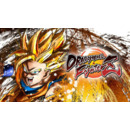 Igra Nintendo Switch DRAGON BALL FighterZ