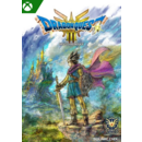 Igra PC DRAGON QUEST III HD-2D Remake (Xbox X/S)