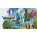 Igra PC DRAGON QUEST III HD-2D Remake