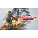 Igra PC DRAGON QUEST I & II HD-2D Remake