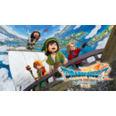 Igra PC DRAGON QUEST VII Reimagined