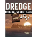 Igra PC DREDGE - Original Soundtrack