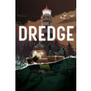 Igra PC DREDGE (Steam)