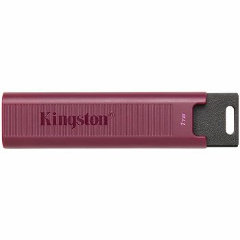 KINGSTON 1TB USB 3.2 Gen 2 DataTraveler Max, Type-A