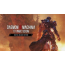 Igra PC Daemon X Machina: Titanic Scion Deluxe Edition