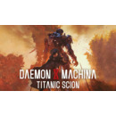 Igra PC Daemon X Machina: Titanic Scion